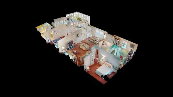 1998 Manufactured Home