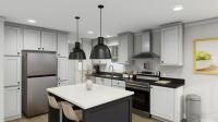 2025 Clayton Tempo Manufactured Home