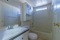 1983 Fleetwood Manufactured Home
