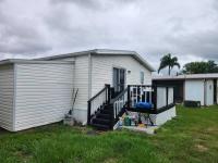 1985 STOL Manufactured Home