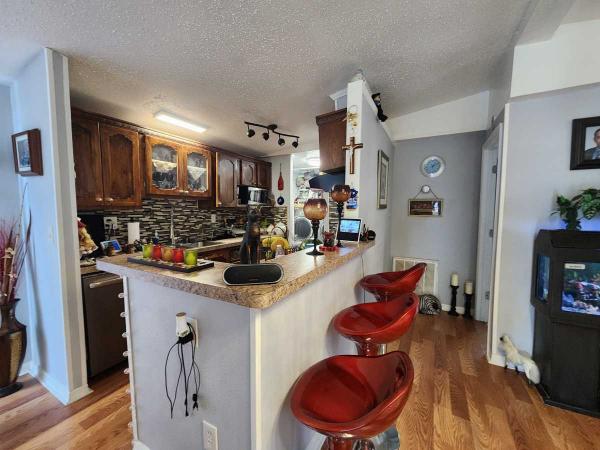 1985 STOL Manufactured Home