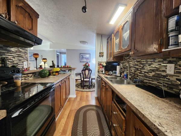 1985 STOL Manufactured Home