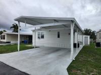 1985 STOL Manufactured Home