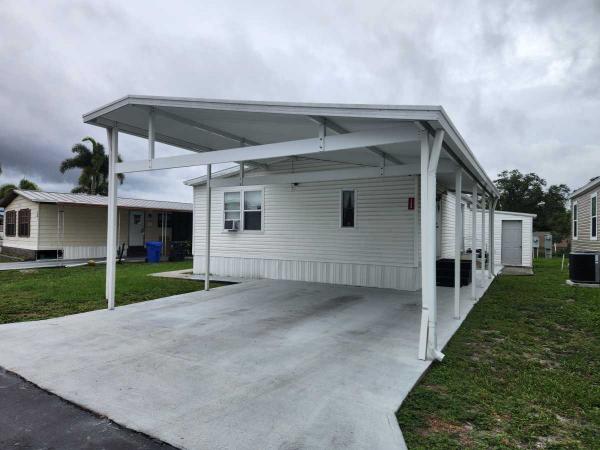 1985 STOL Manufactured Home