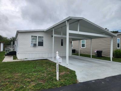 Mobile Home at 1335 Four Seasons Blvd Tampa, FL 33613