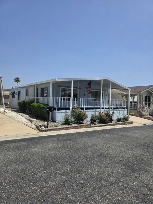 1980 Goldenwest Mobile Home For Sale
