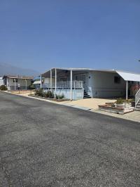 1980 Goldenwest Mobile Home
