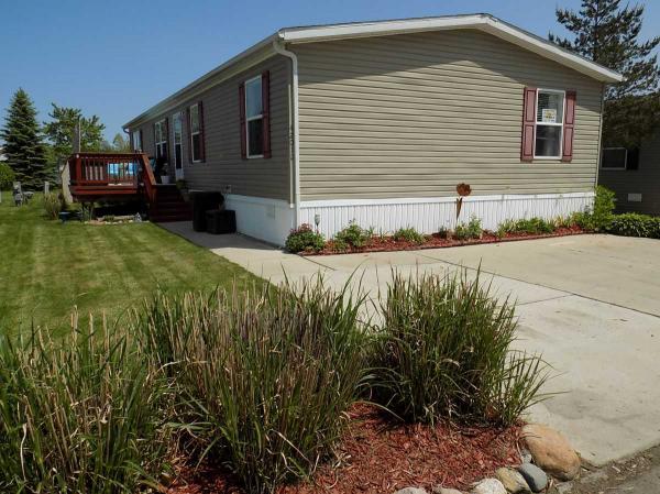 2017 Clayton Pulse Manufactured Home