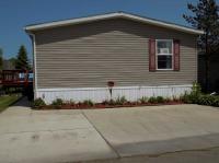 2017 Clayton Pulse Manufactured Home