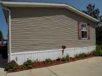 2017 Clayton Pulse Manufactured Home