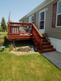 2017 Clayton Pulse Manufactured Home