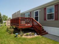 2017 Clayton Pulse Manufactured Home