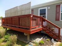 2017 Clayton Pulse Manufactured Home