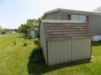 2017 Clayton Pulse Manufactured Home