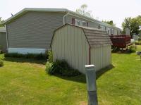 2017 Clayton Pulse Manufactured Home
