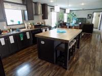 2017 Clayton Pulse Manufactured Home