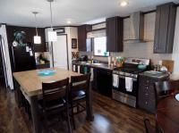 2017 Clayton Pulse Manufactured Home