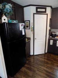 2017 Clayton Pulse Manufactured Home