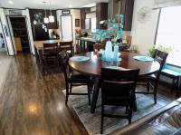 2017 Clayton Pulse Manufactured Home
