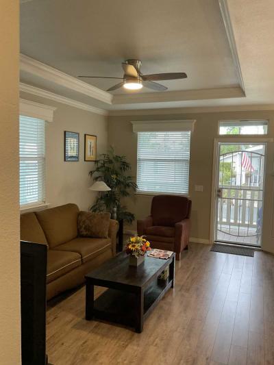 Photo 2 of 9 of home located at 1540 E Trenton Ave #34 Orange, CA 92867