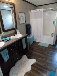 2017 Clayton Pulse Manufactured Home