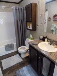 2017 Clayton Pulse Manufactured Home