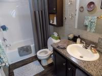 2017 Clayton Pulse Manufactured Home