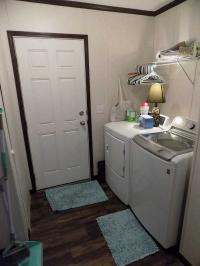 2017 Clayton Pulse Manufactured Home