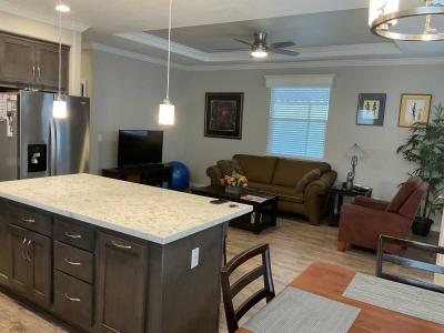 Photo 4 of 9 of home located at 1540 E Trenton Ave #34 Orange, CA 92867