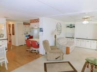 1980 Fuqua Prestige Manufactured Home