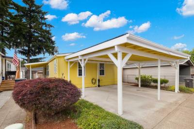 Mobile Home at 17520 SE 82nd Dr, #2 Clackamas, OR 97015