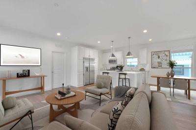 Photo 5 of 14 of home located at 3444 Center St #40 Riverside, CA 92501