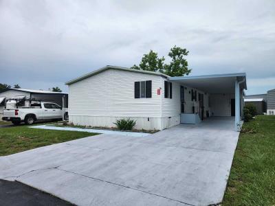 Mobile Home at 1326 Four Seasons Blvd Tampa, FL 33613