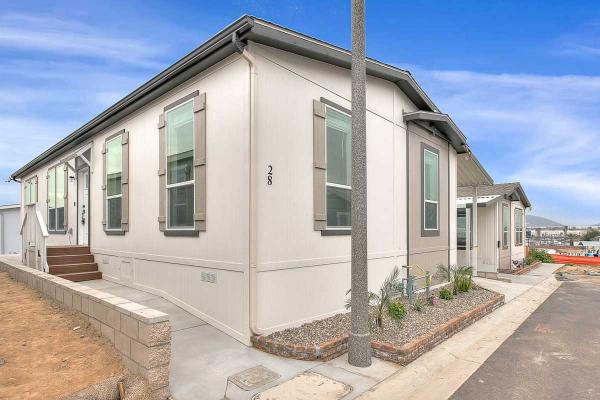 2025 Clayton Mobile Home For Sale