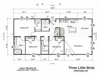2025 Clayton Tempo Manufactured Home