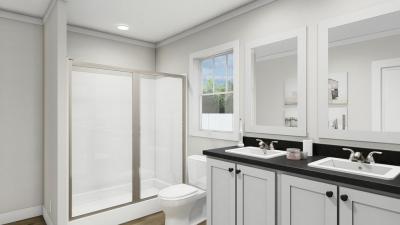 Photo 11 of 16 of home located at 3444 W Center St #54 Riverside, CA 92501