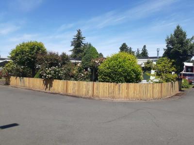 Photo 2 of 7 of home located at 6120 SW 124th Ave #36 Beaverton, OR 97008