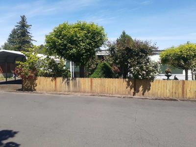 Photo 3 of 7 of home located at 6120 SW 124th Ave #36 Beaverton, OR 97008