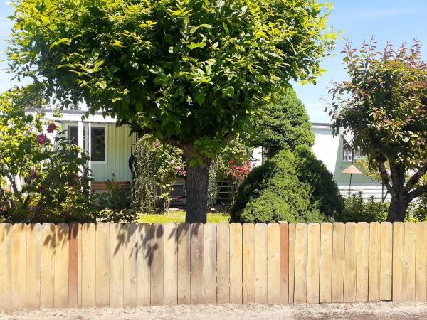 1966 Elcar Mobile Home For Sale