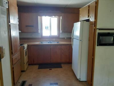 Photo 5 of 7 of home located at 6120 SW 124th Ave #36 Beaverton, OR 97008