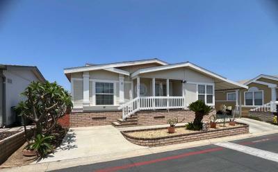 Photo 2 of 4 of home located at 1550 Rimpau Ave., #102 Corona, CA 92881