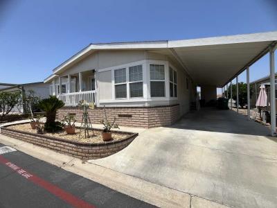 Photo 3 of 4 of home located at 1550 Rimpau Ave., #102 Corona, CA 92881