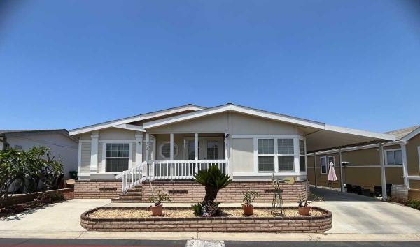 2005 Skyline Mobile Home For Sale