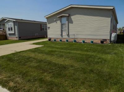 Photo 5 of 43 of home located at 3449 Berry Carleton, MI 48117