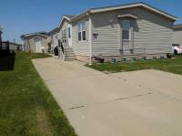 2004 Palm Harbour Manufactured Home