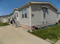 2004 Palm Harbour Manufactured Home