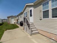 2004 Palm Harbour Manufactured Home