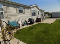 2004 Palm Harbour Manufactured Home