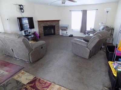 Photo 2 of 43 of home located at 3449 Berry Carleton, MI 48117
