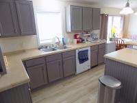 2004 Palm Harbour Manufactured Home